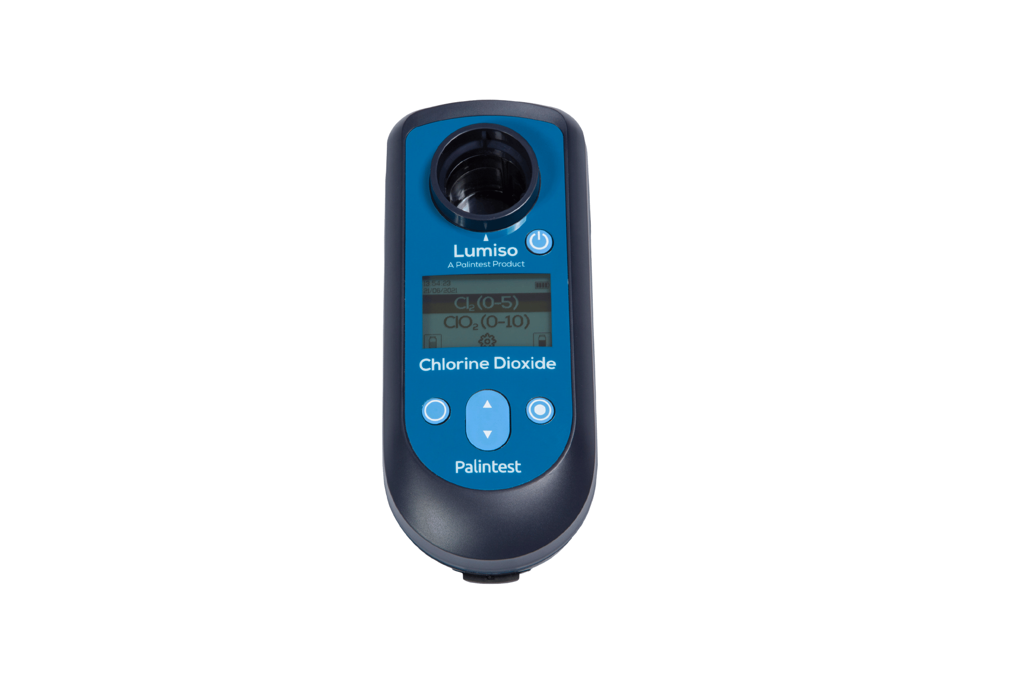 Lumiso Chlorine Dioxide Hard Kit