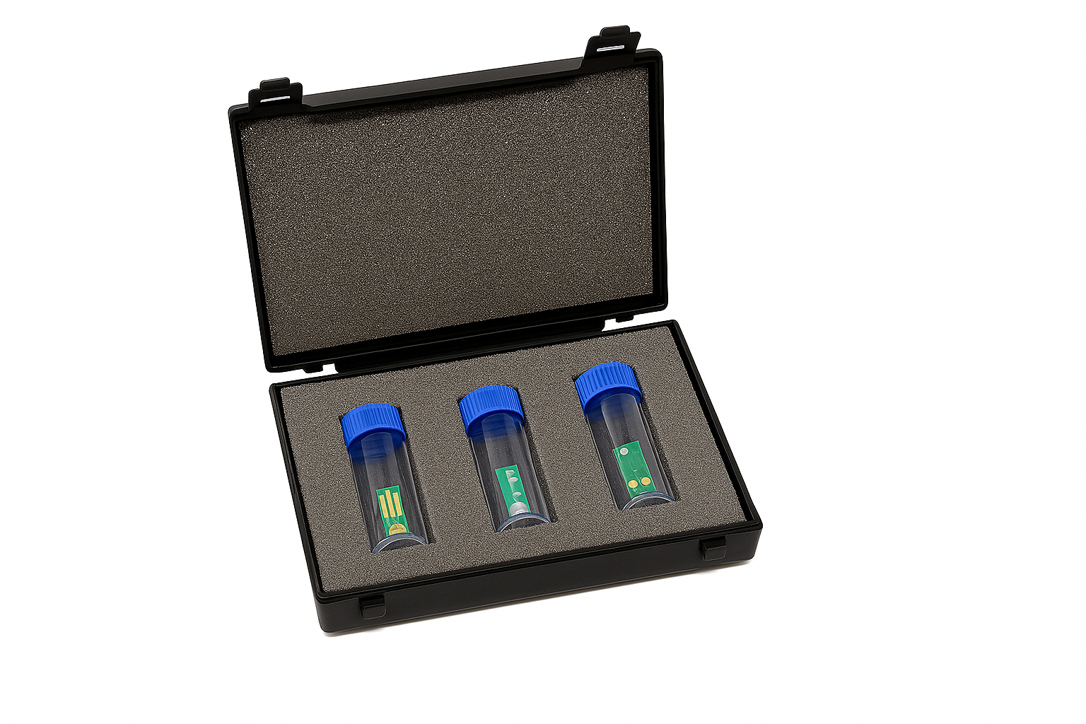 Kemio Check Standard