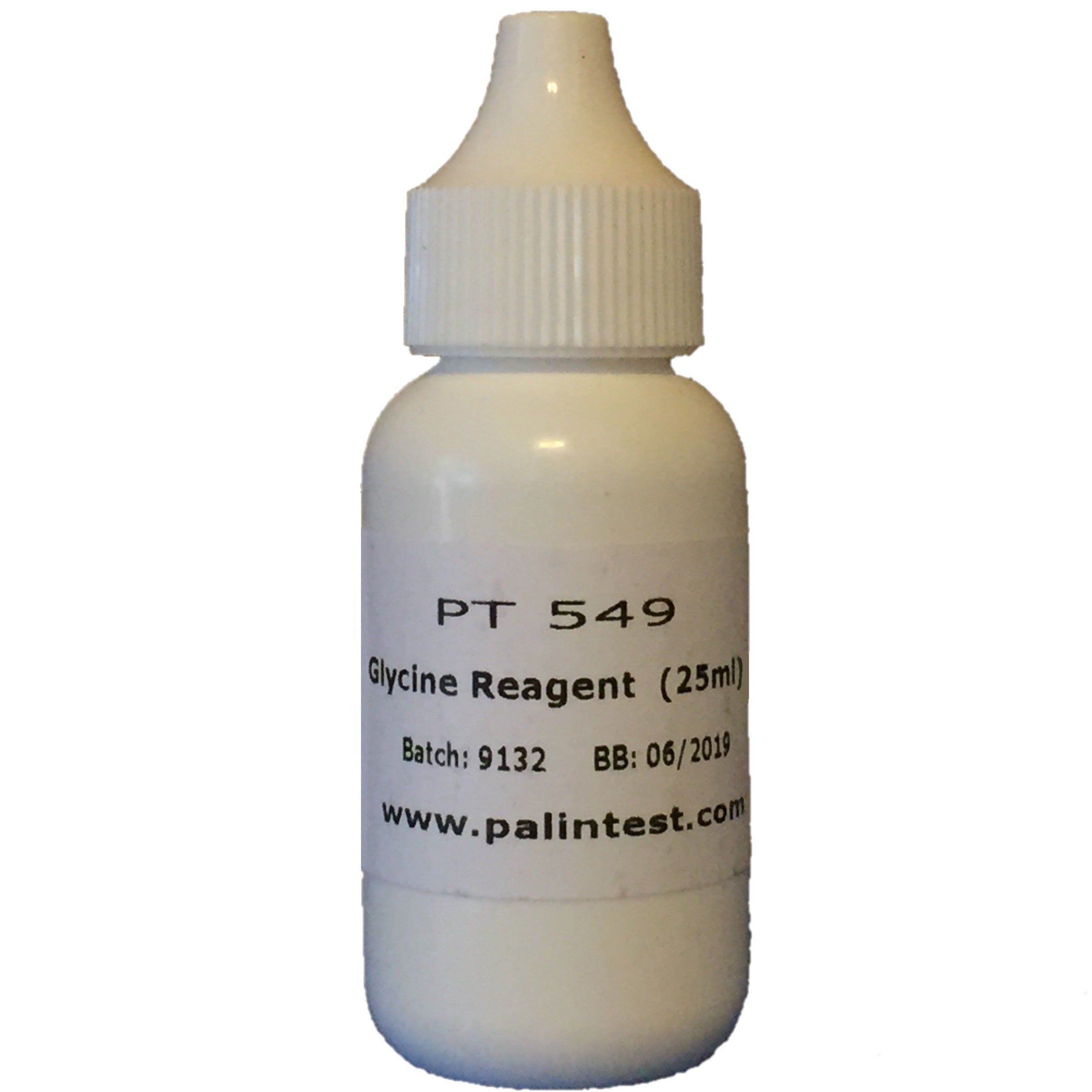 Kemio Replacement Glycine 25ml