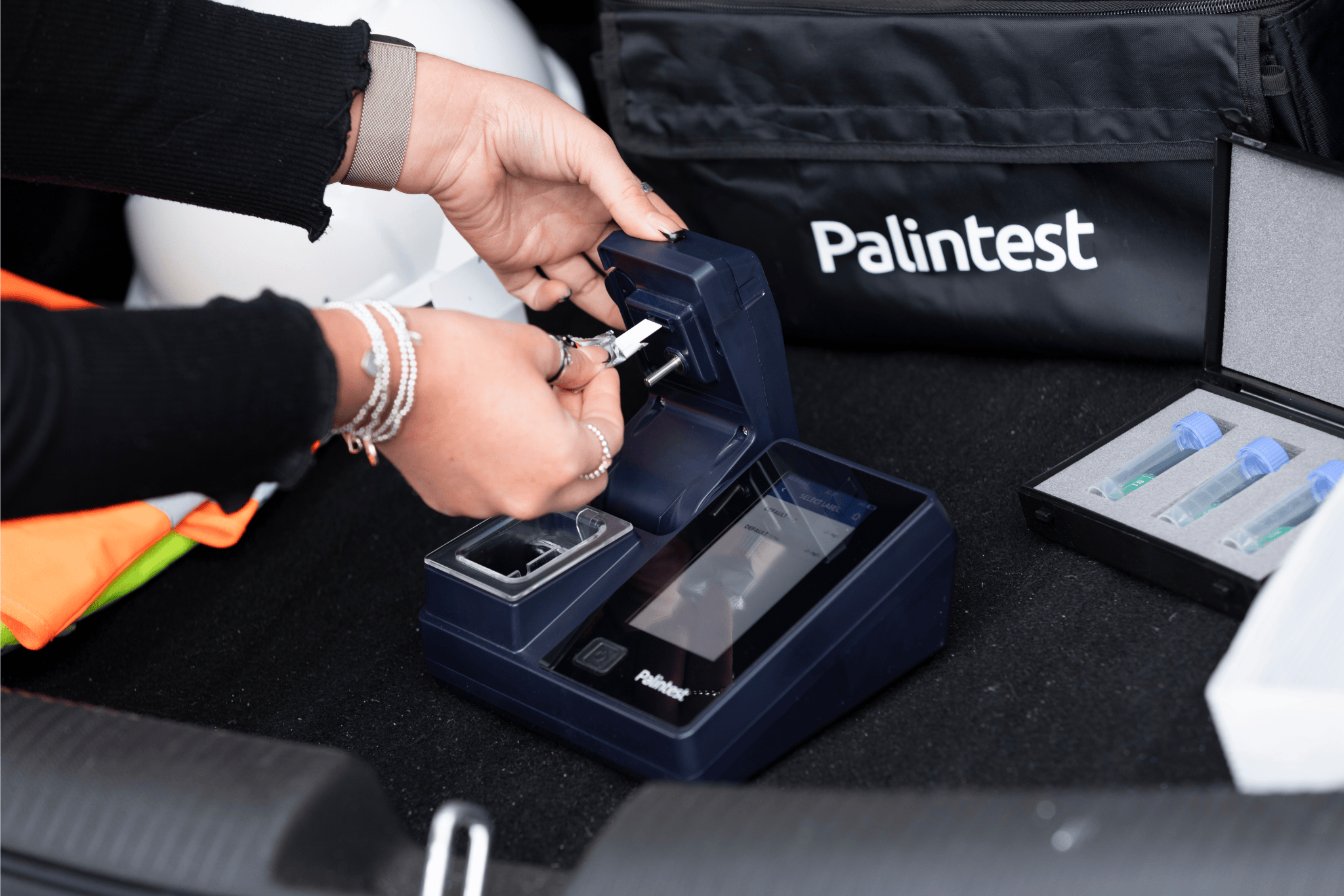 Kemio Multi Soft Case Kit