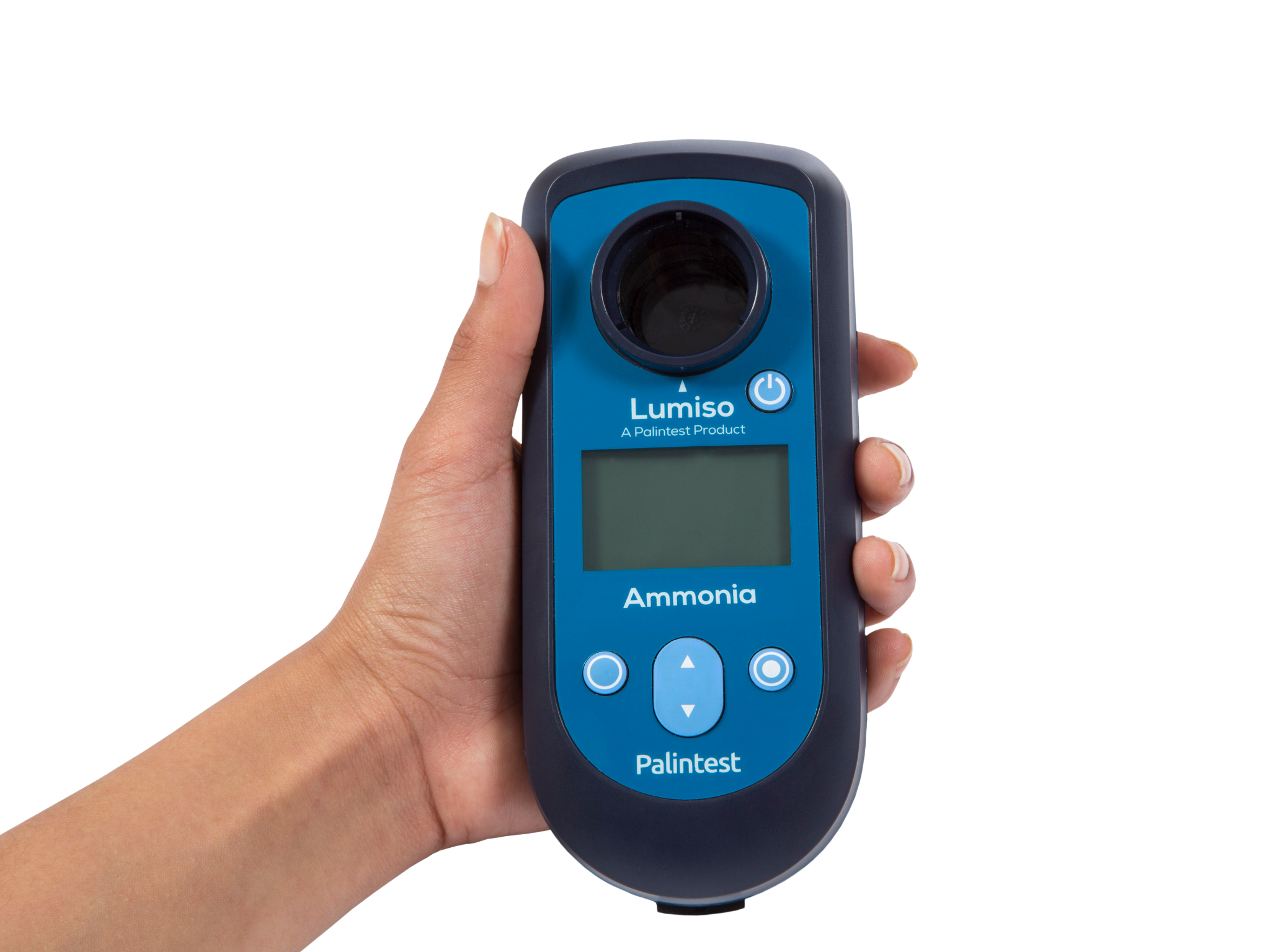 Lumiso Ammonia Hard Kit