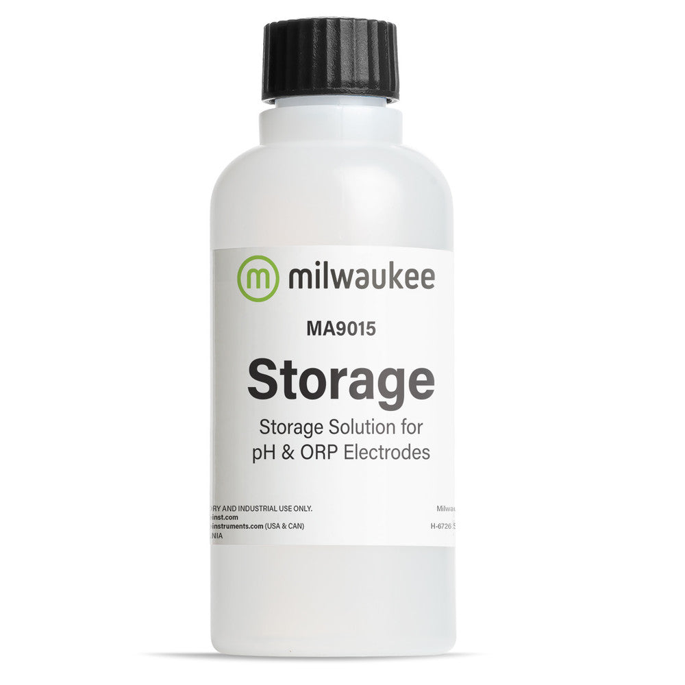 Milwaukee Electrode Storage Solution