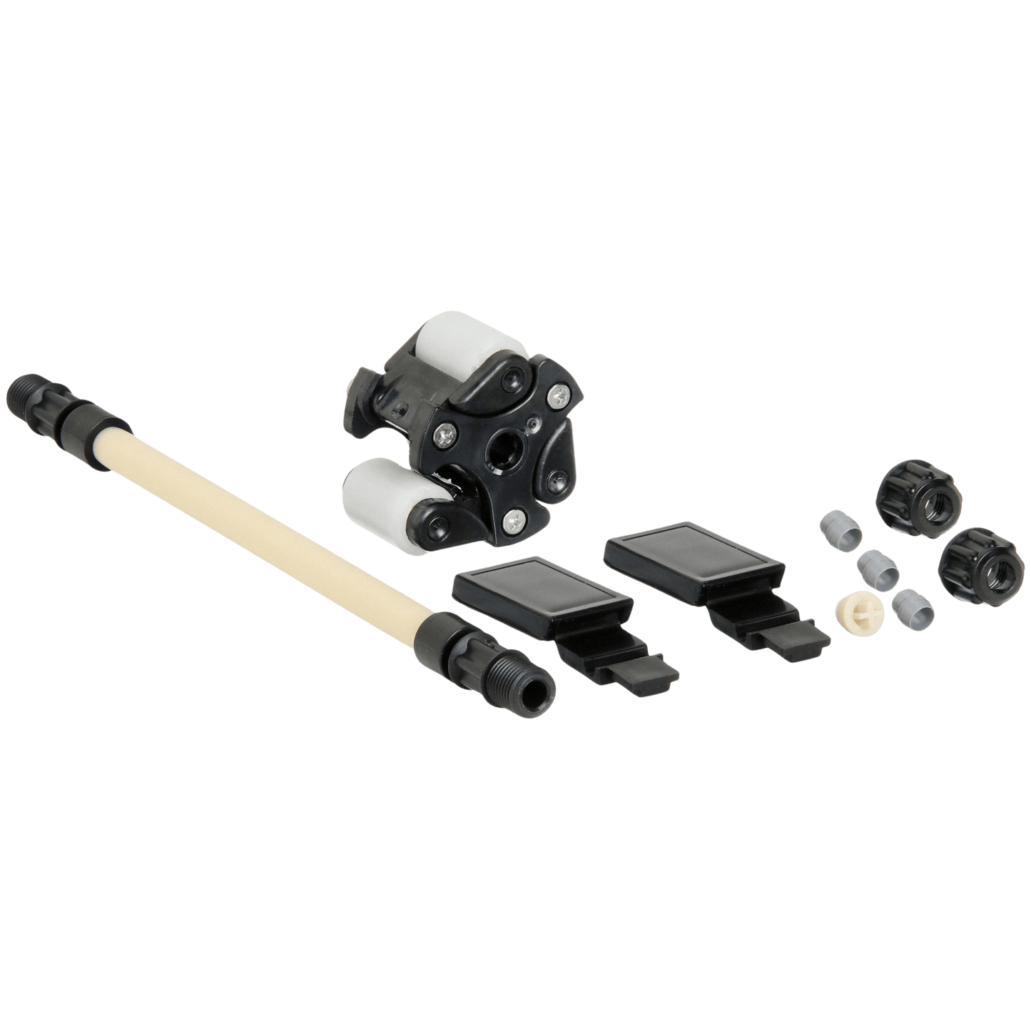 STENNER #4 QuickPro Pump Head Service Kit