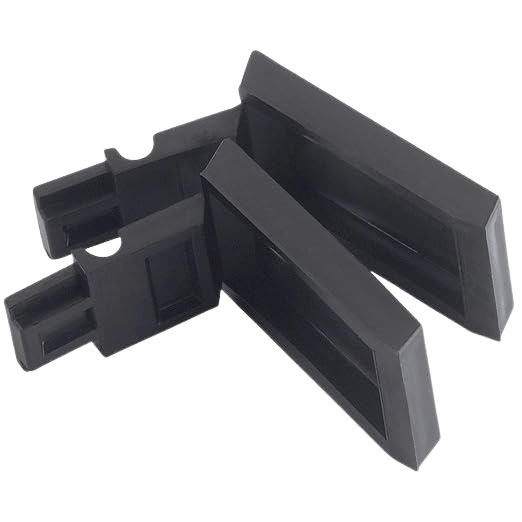 STENNER QuickPro Latch Only 2pk
