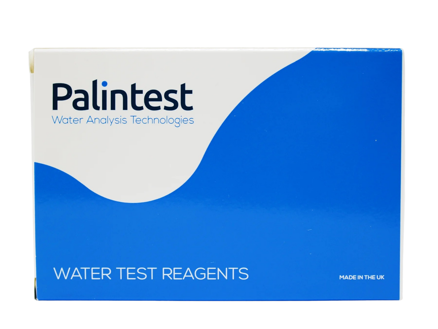 Palintest Cyanuric Acid Reagents 250 Tests