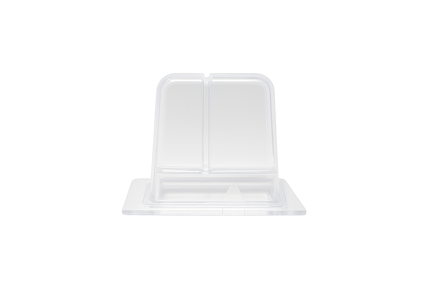 Kemio Replacement Sample Vessel (Disinfection)