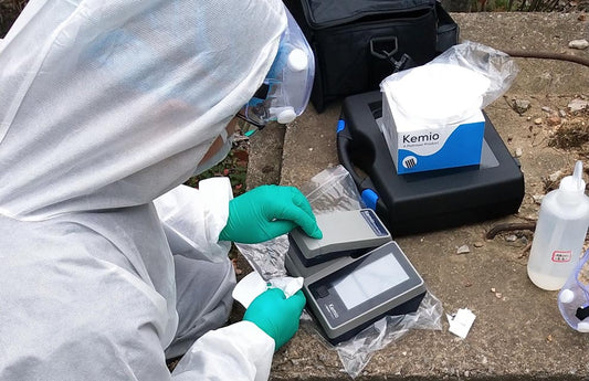 Supporting Efforts To Control Coronavirus