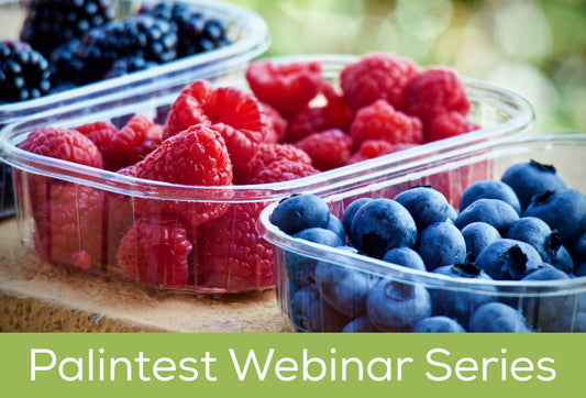 Webinar: Advancing Disinfectant Analysis In Food & Beverage Processing
