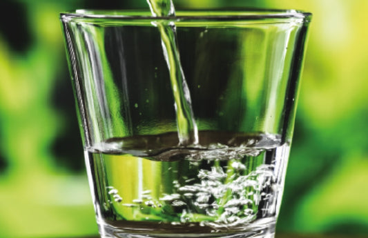 How to control chloramination in drinking water?