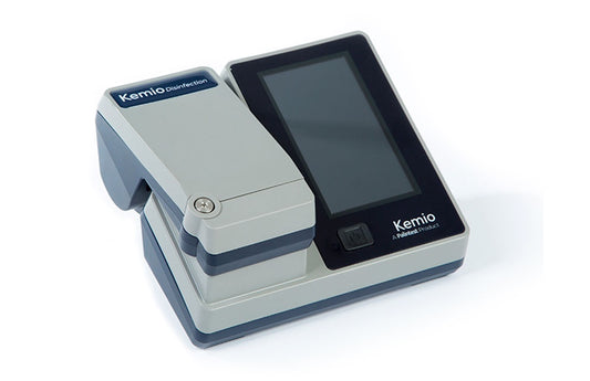 Kemio – the next generation measurement platform