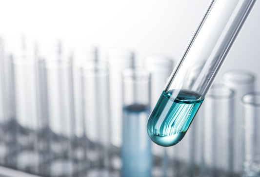 Methods for Determining Chlorine Dioxide and Chlorite in Water