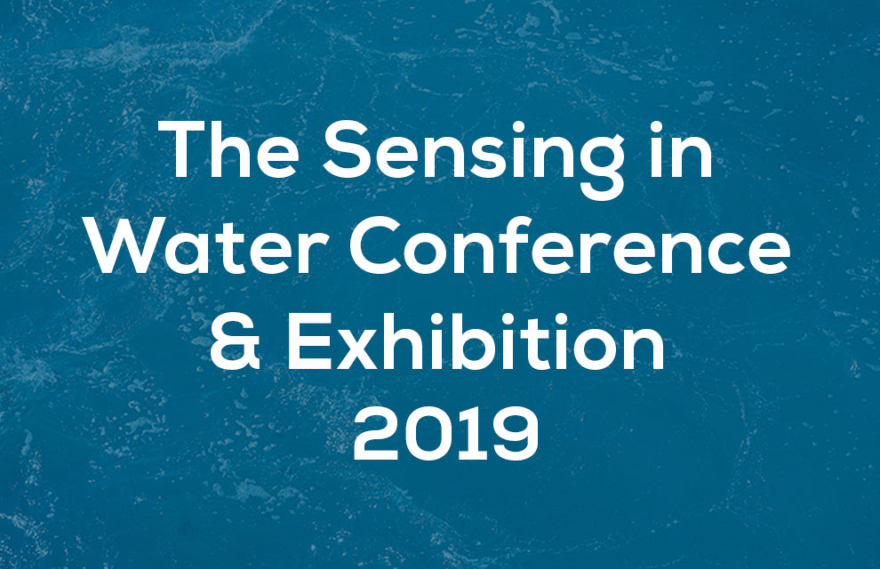 Our Top Three Themes From Sensing In Water 2019 – phs