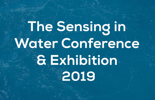 Our Top Three Themes From Sensing In Water 2019