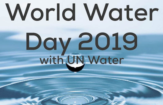 World Water Day 2019