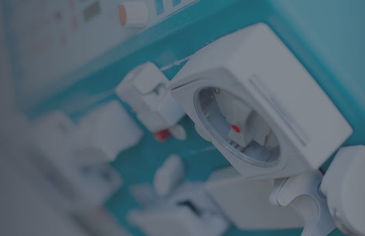 Water Testing in Renal Dialysis