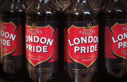 Case Study: Brewing up success with sensor technology