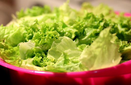 Why It Is Important To Get Fresh Produce Washing Right