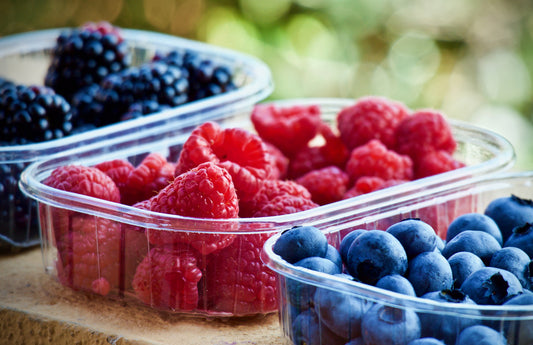 How Do You Minimise Risks In Food And Beverage Processing?