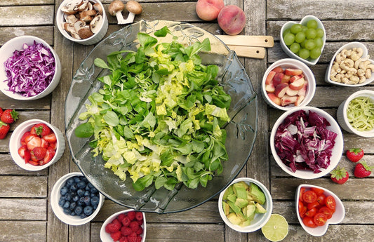 5 Potential Mistakes To Avoid In Fresh Produce Sanitisation