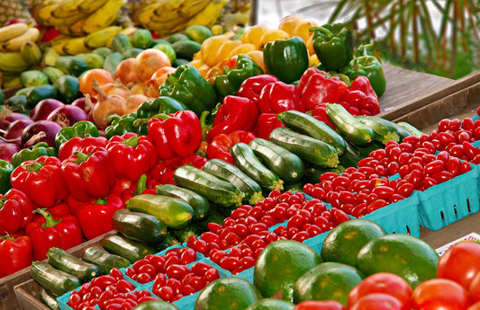 What Is The Best Method For Produce Wash Water: The Considerations