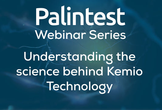 Webinar: Understanding The Science Behind Kemio Technology