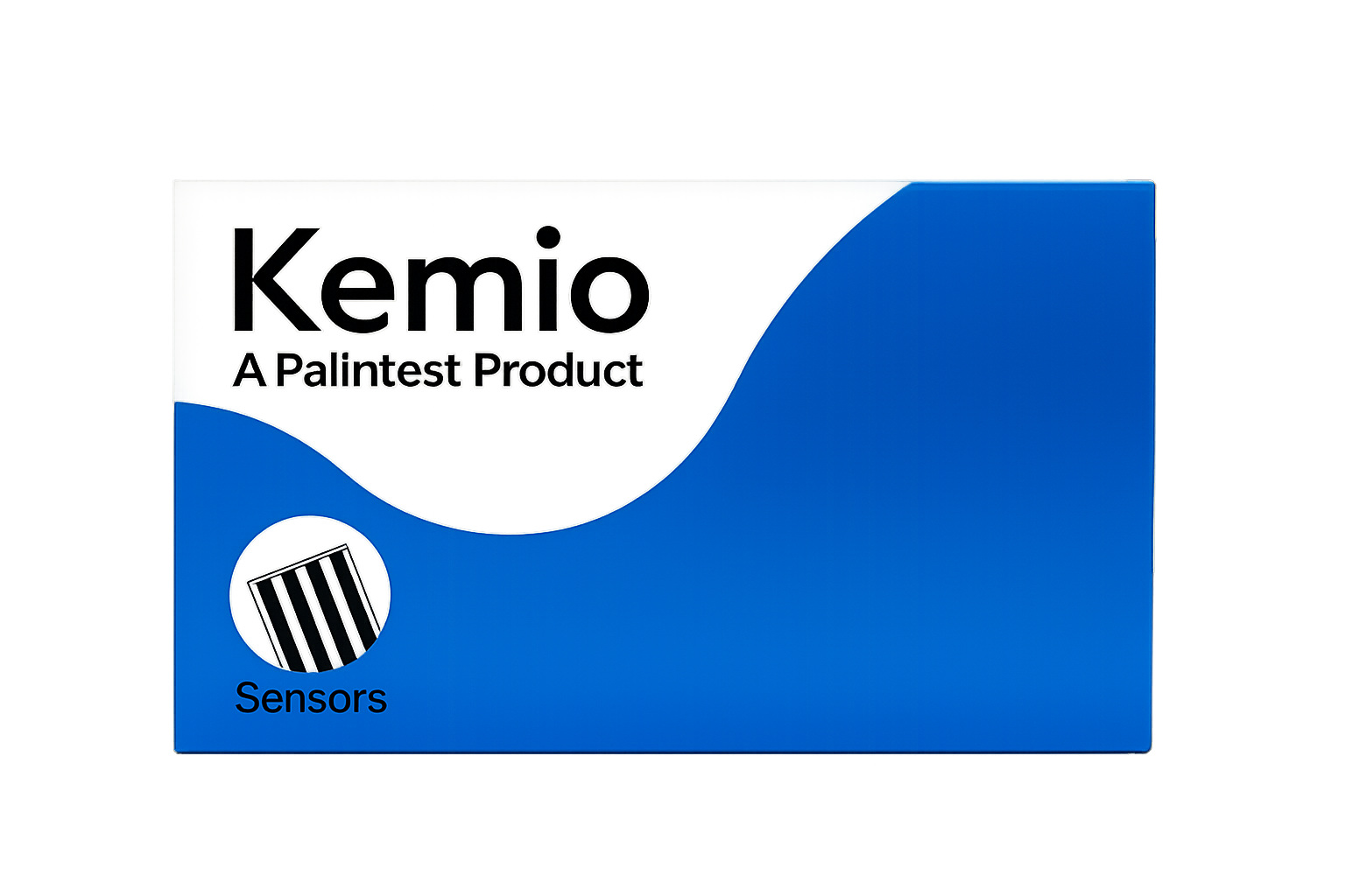 Kemio Sensors PAA  0-2000mg/l