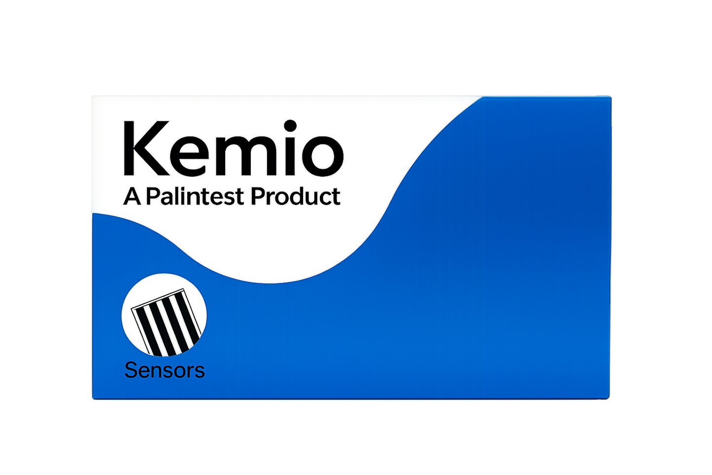 Kemio Sensors PAA  0-2000mg/l