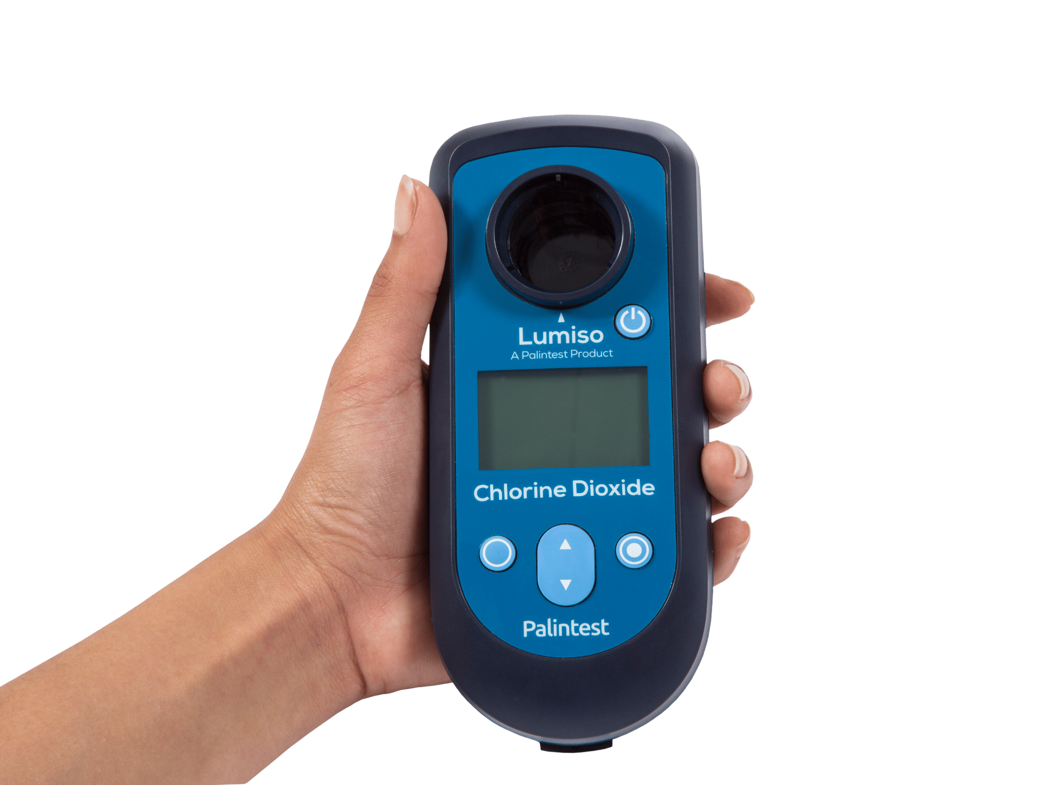 Lumiso Chlorine Dioxide Hard Kit