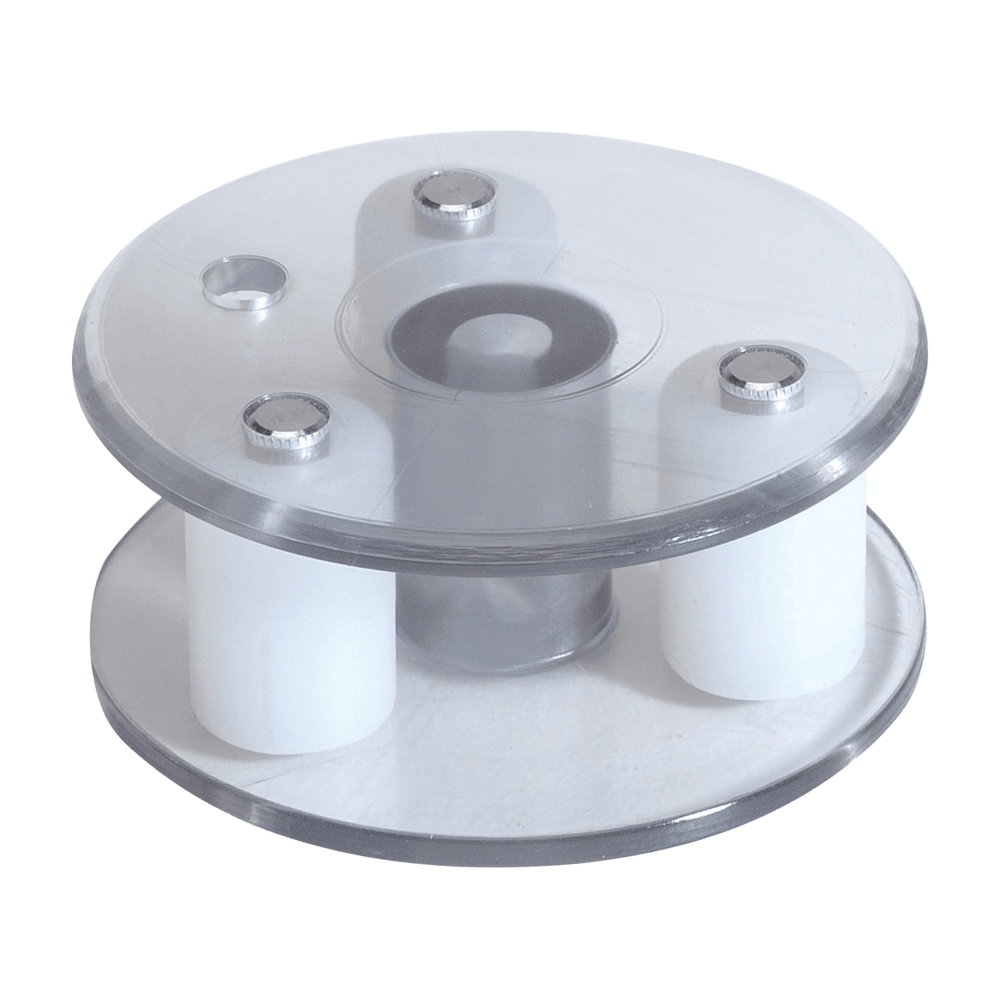 STENNER ECON White Roller Assembly
