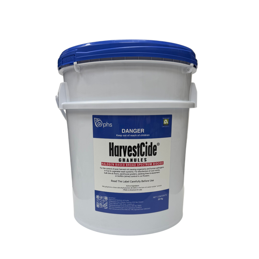 HarvestCide Granules 20kg Pail
