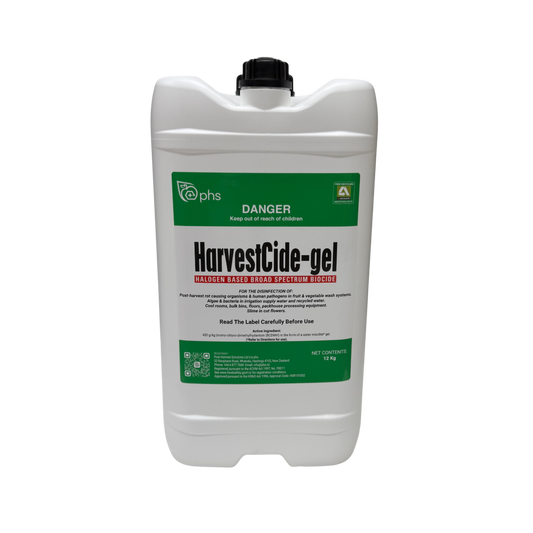 HarvestCide Gel 12kg