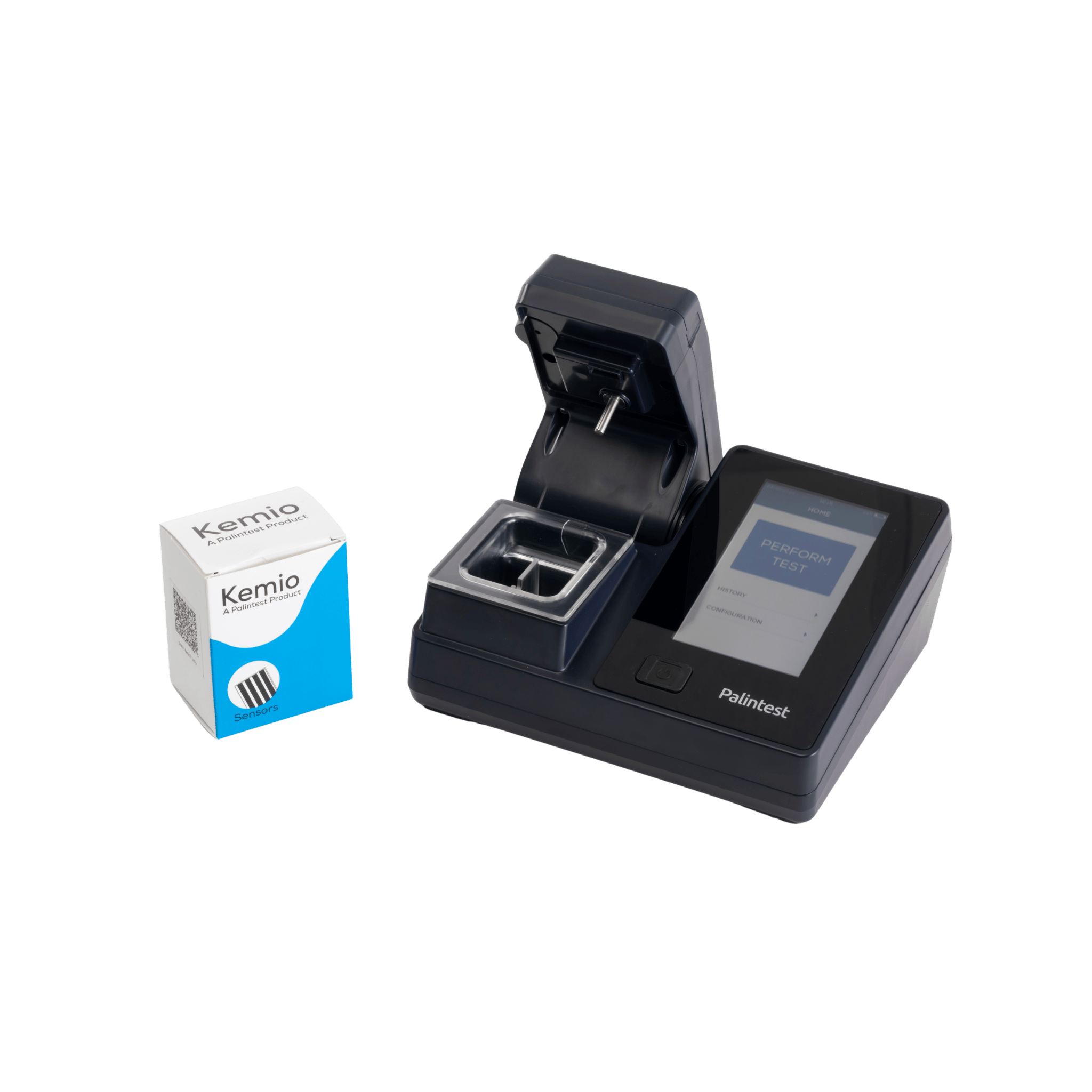 Kemio Multi Soft Case Kit