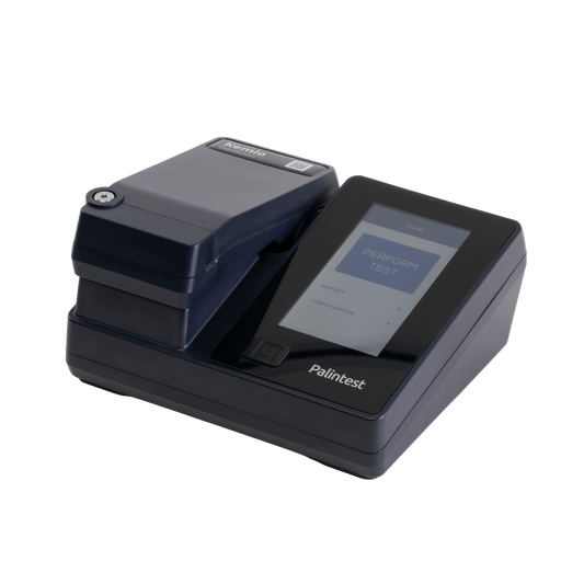 Kemio Disinfection Kit in Soft Carry Case