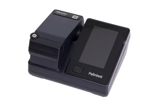 Kemio Heavy Metals Soft Case Kit