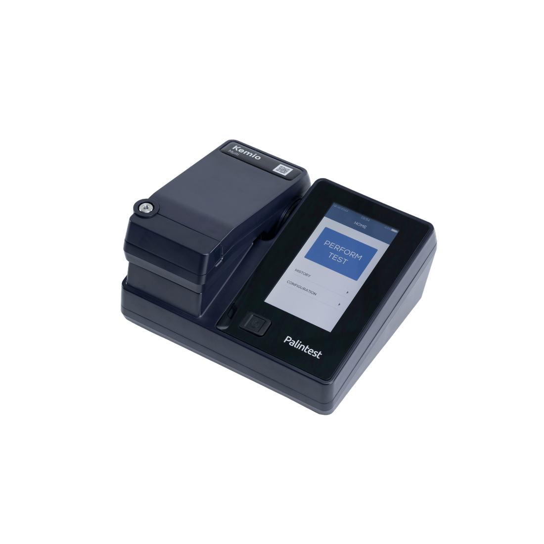 Kemio Multi Soft Case Kit | Portable Water Testing Kit NZ – phs