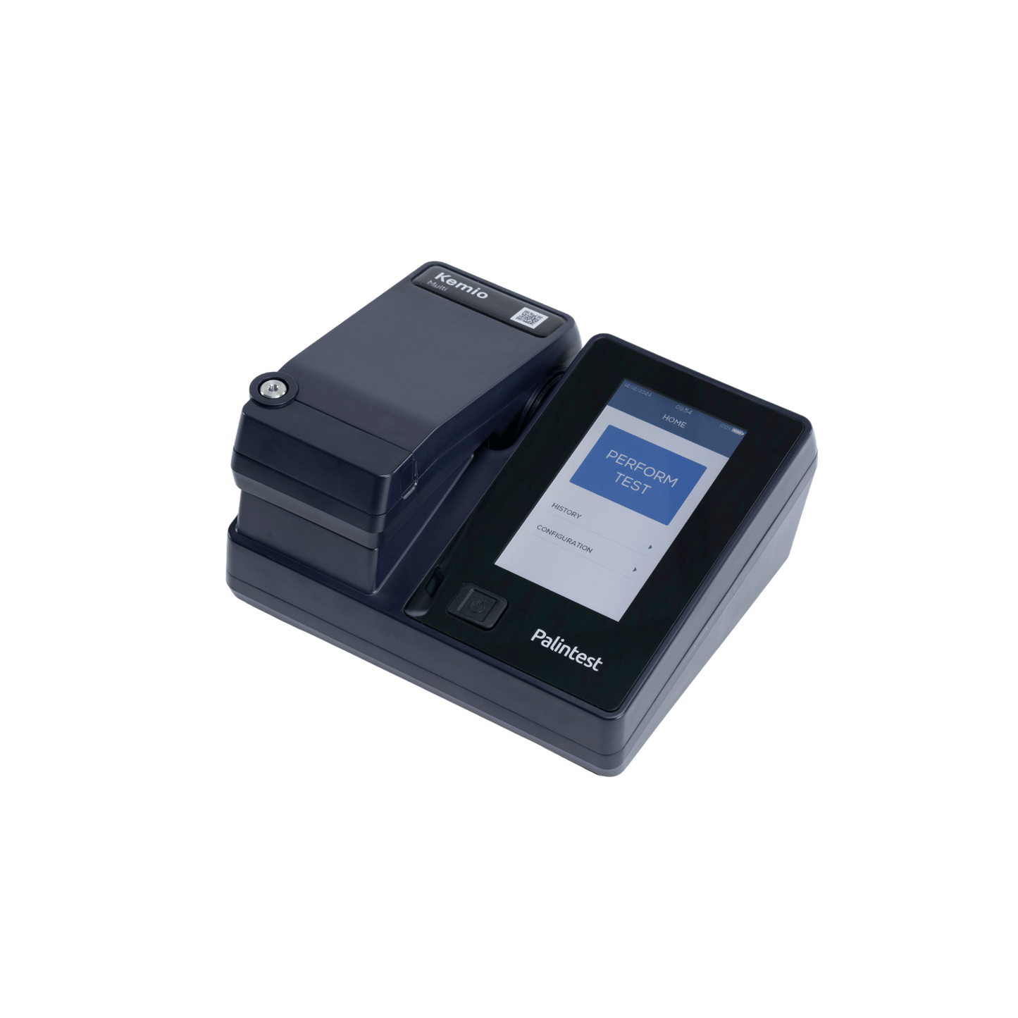 Kemio Multi Soft Case Kit