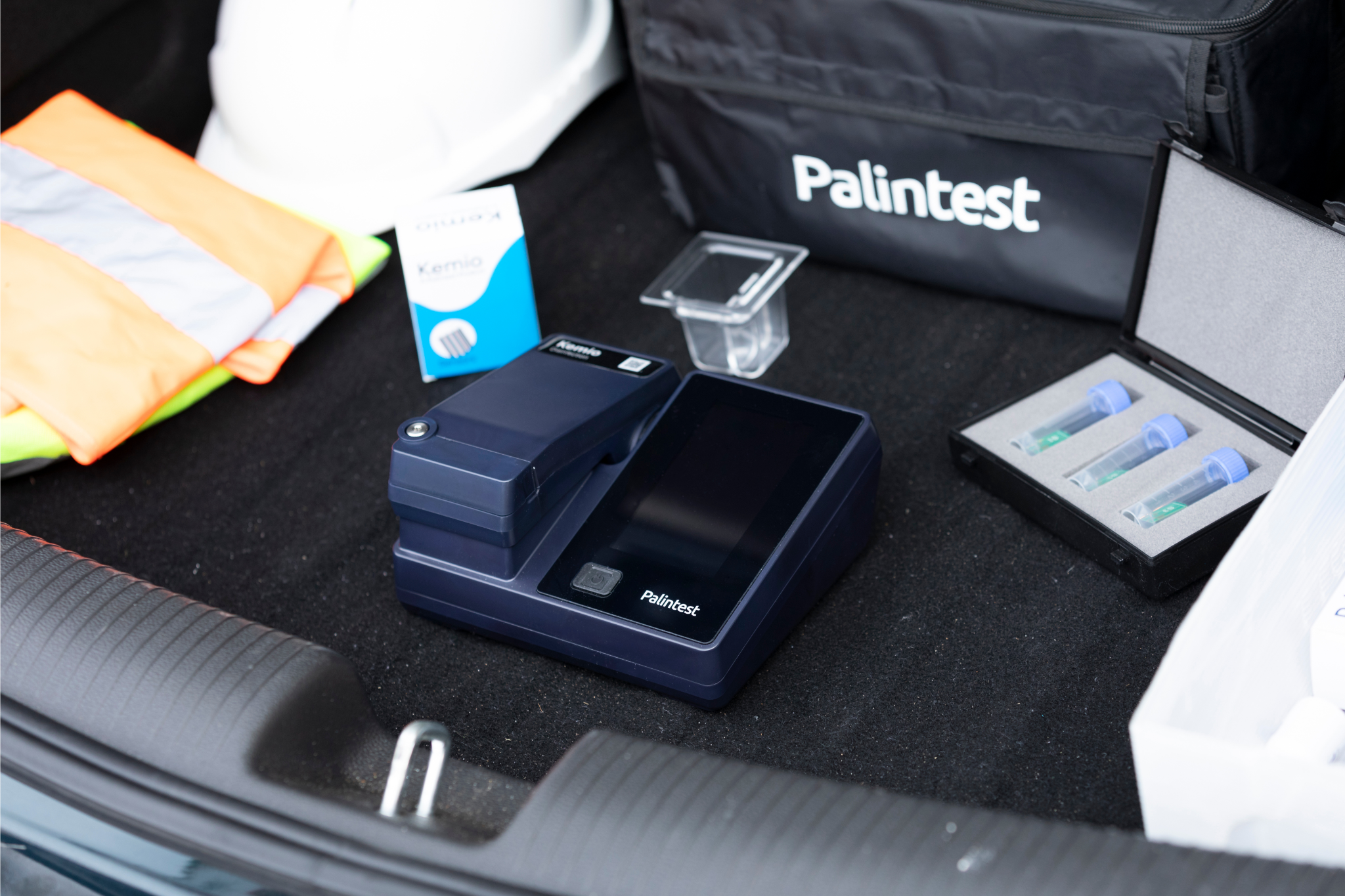 Kemio Multi Soft Case Kit