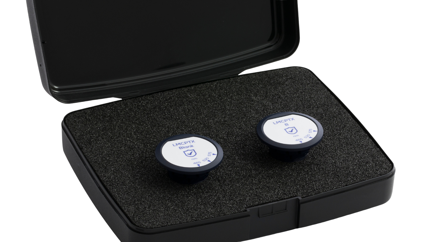 Lumiso Pooltest Expert Check Standards