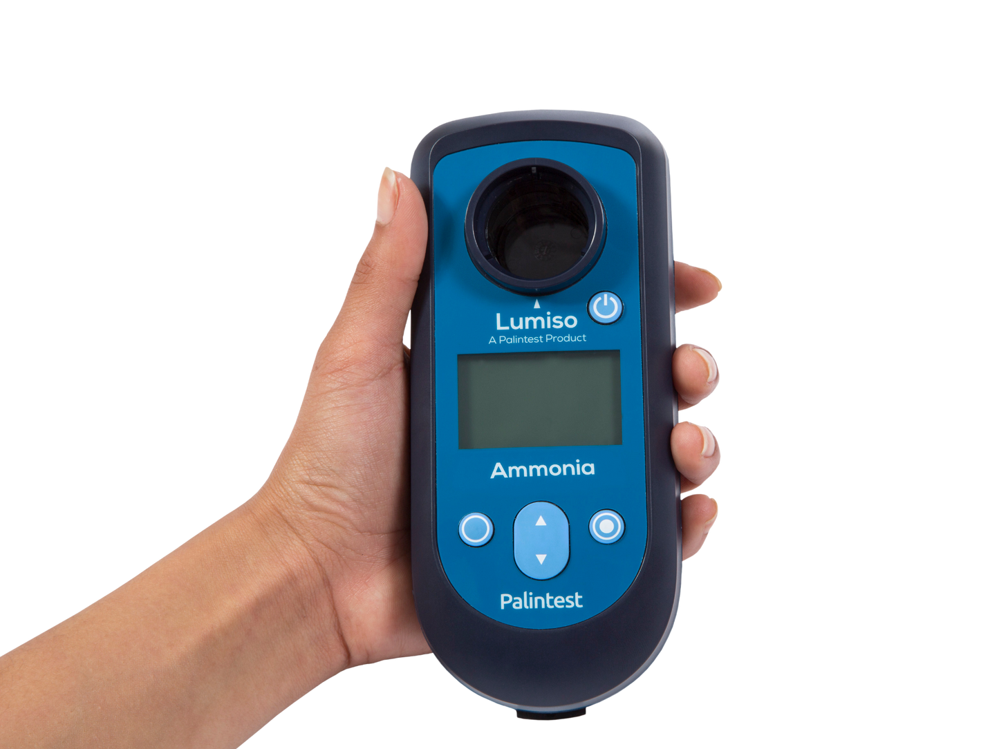 Lumiso Ammonia Hard Kit