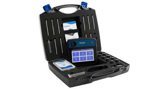Lumiso Expert Benchtop Kit