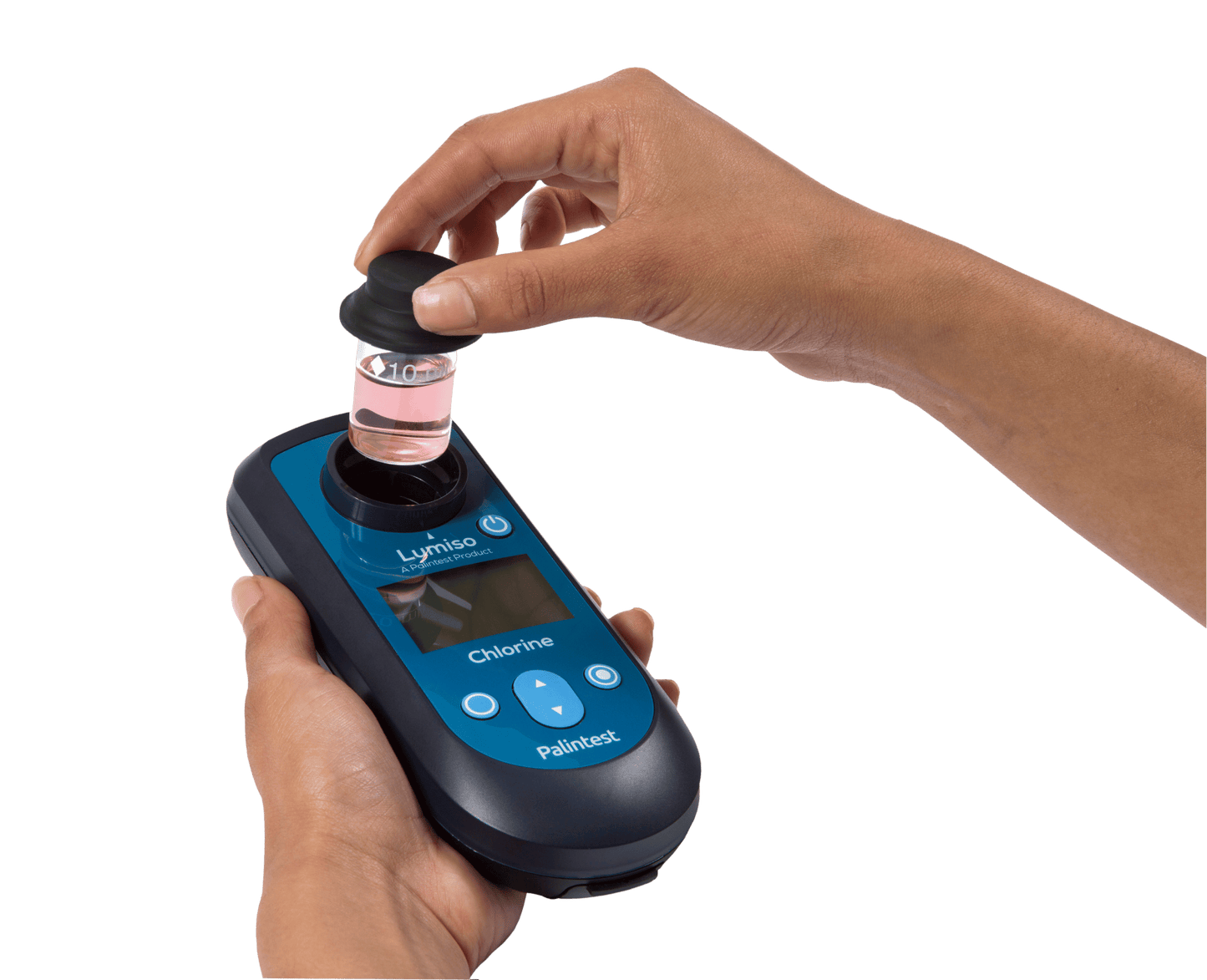 Lumiso Chlorine Hard Kit