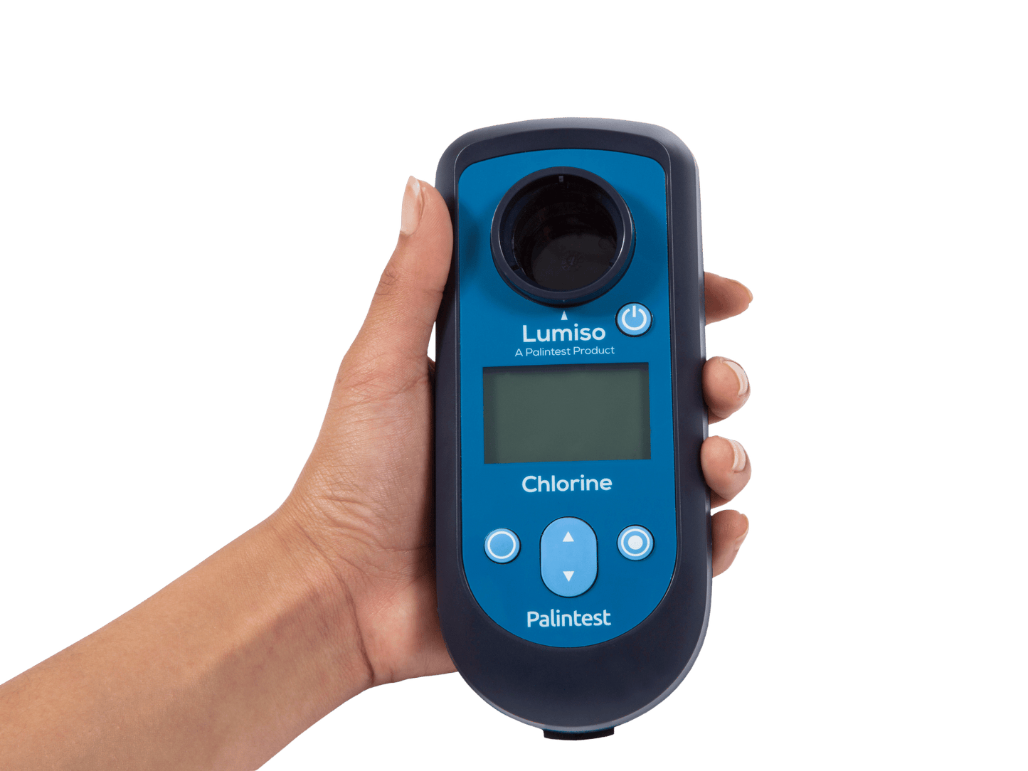 Lumiso Chlorine Hard Kit