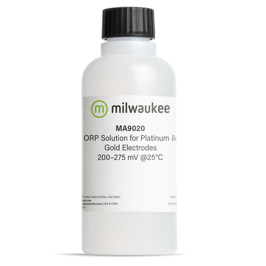 Milwaukee ORP 200-275 mV Solution