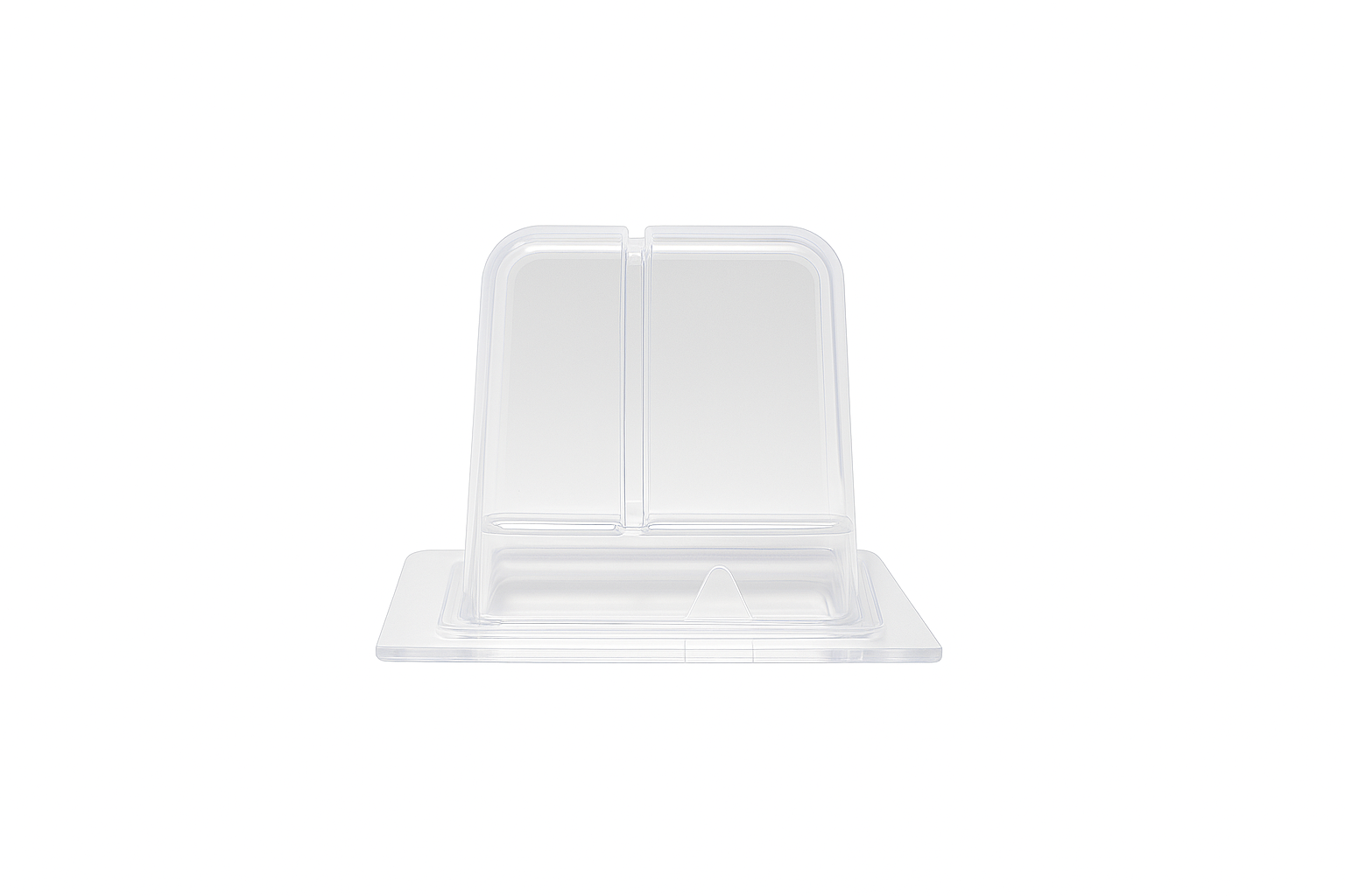 Kemio Replacement Sample Vessel (Disinfection)